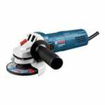 MEULE A/D GWS 1400 DIM 125 BOSCH
