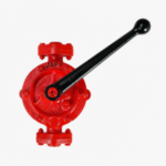 Pompe Type japy manuelle semi rotative - KSY For Safety Tunisie