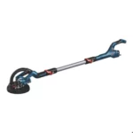 PONCEUSE GIRAFE 550 WGTR 550 BOSCH