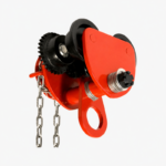 Porte-palan mobile avec chaine 3M - KSY For Safety Tunisie