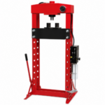 Presse Hydraulique sur colonne 30T : L’outil Indispensable pour les Professionnels - KSY For Safety Tunisie