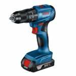 VISSEUSE PERC GSB 185-LI 2BAT 1K0 BOSCH