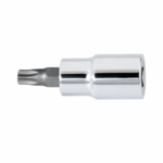 CLE A DOUILLE MALE TORX 1/2" ACEM - 1/2"T55X 50