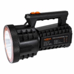 TORCHE RECHARGEABLE + COB CABLE TYPE C 20W TL420 ACEM
