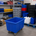 Équipement de stockage
