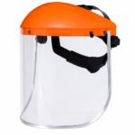 MASQUE DE PROTECTION VISIERE REGLABLE EN POLYCARBONATE P-001 ACEM