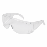 LUNETTE MASQUE DE PROTECTION BLANC LP-011 ACEM