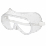 LUNETTE PROTECTION PANAVASION TRANSPARANT LP-010 ACEM