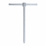 BRAS EN T 3/8" 250MM ACEM