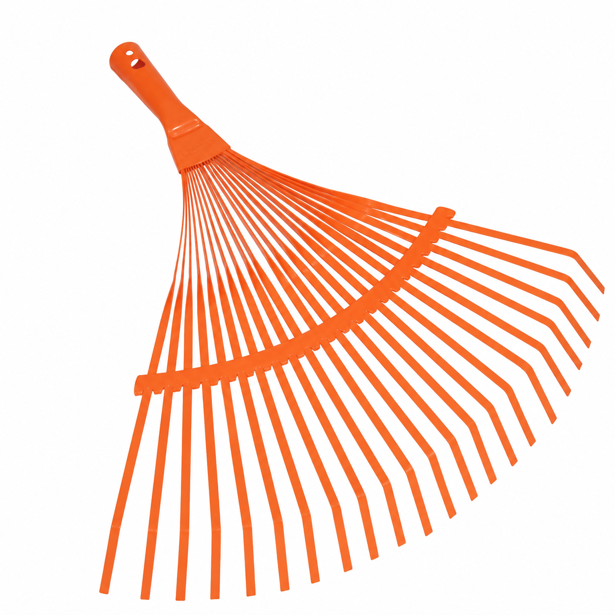 811b667b-3ab6-4567-9de8-cff13cc0b116 BALAIT A GAZON FIXE SANS MANCHE 22 DENTS FER PLAT ACEM – Image 1