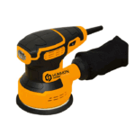 Ponceuse Orbital BK-RS125A–350W-HUMHON