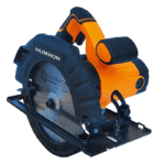 Scie Circulaire 1450W 7″ (185) BK-CS7008X