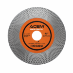 DISQUE DIAM ULTRA FIN P D115MMX1.6X20MT COUPE ET DEMOULAGE ACEM