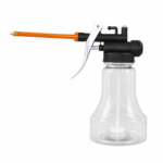 BURETTE HUILE.350ML PLASTIQUE ACEM