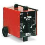 Poste soudure artika 220