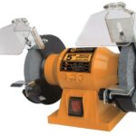 Touret À Meulé 5" Md-125