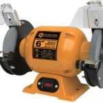 Touret à meulé 6" MD-150  HUMHON Référence : MD-150 Puis