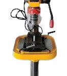 Perceuse a colonne ZJQ5125  HUMHON