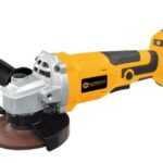 Meuleuse 115 2bat 4ah bk-cag 808bl
