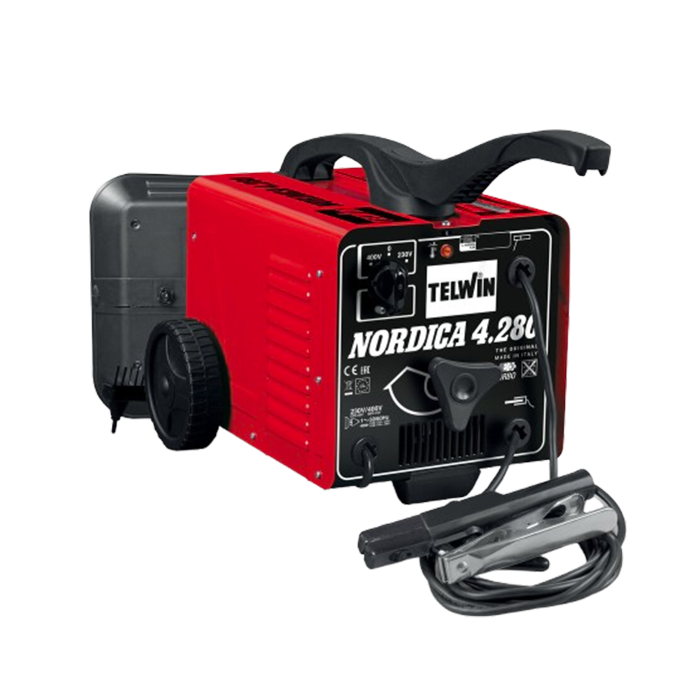 p1j80jfglh1oe0bph6of1aufofl7 Poste Soudure Nordica R4 280 Telwin – Image 1