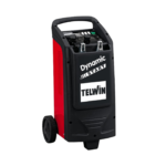 Chargeur dynamic 320 telwin