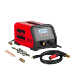 Debousseleur Digital Pulleri 5500 220v Telwin