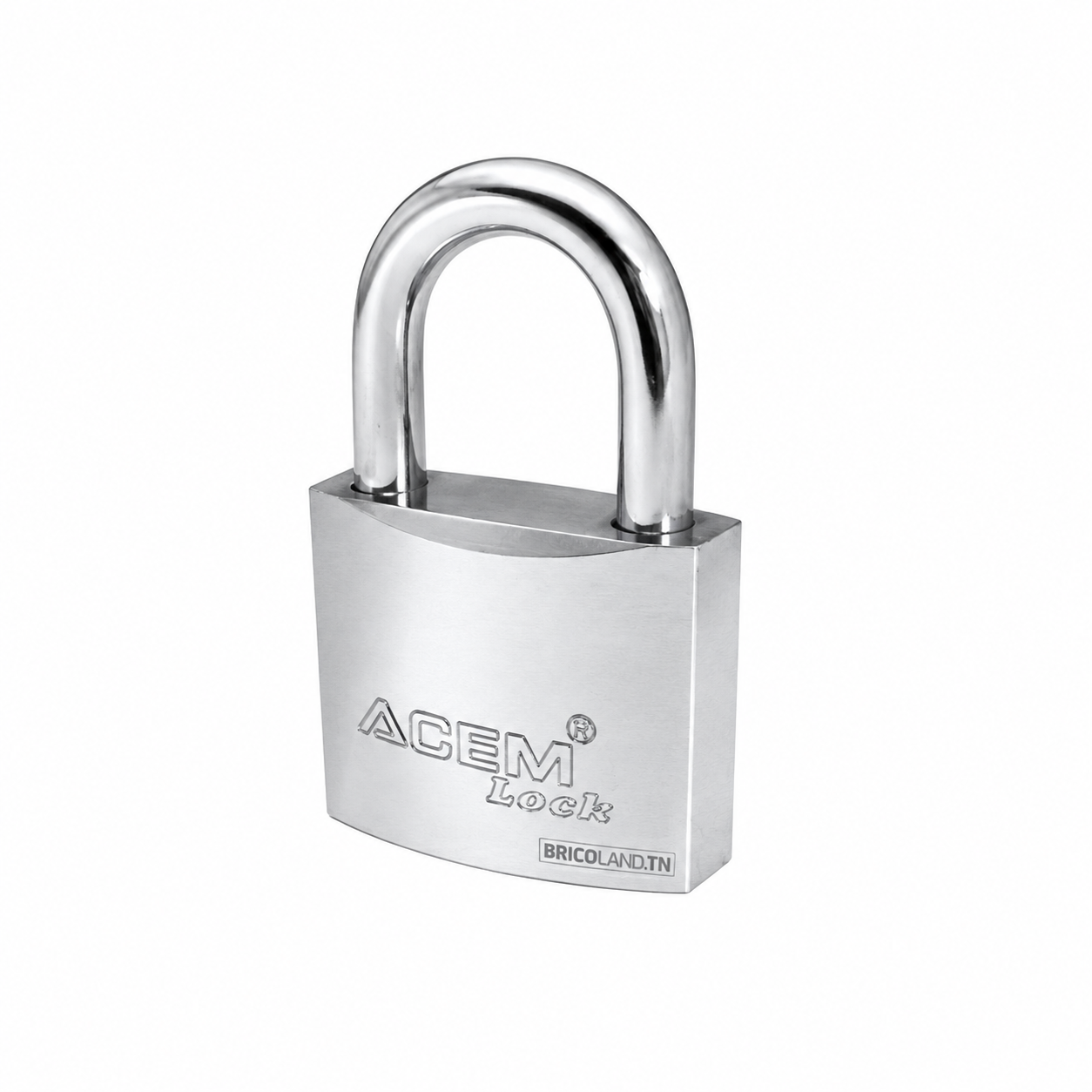 0339e219-371b-4361-a9f4-4dd18df510c3 CADENAS BLOCUS CHROME N°70 CP.0970 ACEM – Image 1