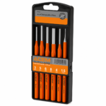 JEUX CHASSE GOUPILLE EN BTE 6PCS ACEM EXTRA