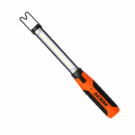 BALADEUSE COB LED MINCE PLIABLE SANS FIL RECHARGEABLE BL220 2W ACEM 280132118