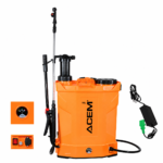 PULVERISATEUR A BATTERIE DOUBLE FONCTION DE 16.0L ACEM