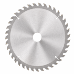 DISQUE CIRCULAIRE CARBURE POUR BOIS 180X20X16 T48 ACEM