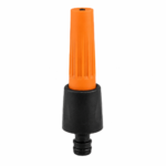 JET D'EAU REGLABLE EN PLASTIQUE JR10 ACEM