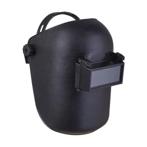 Masque Cagoule de Soudage