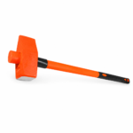 MASSE A TRANCHER MANCHE EN FIBRE 5 KG ACEM