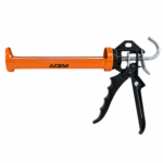 PISTOLET SILICONE ALIMUNIUM P3 ACEM EXTRA