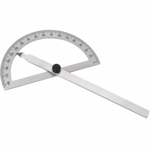 Rapporteur d’angle en INOX KINEX