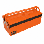 BOITE A OUTIL MÉTALLIQUE 221 500X200X180 3C ACEM EXTRA