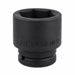 CLE A DOUILLE IMPACT 6PNAS SERIE COURTE 3/4" ACEM - 6PNAS SERIE COURTE 3/4" 36MM