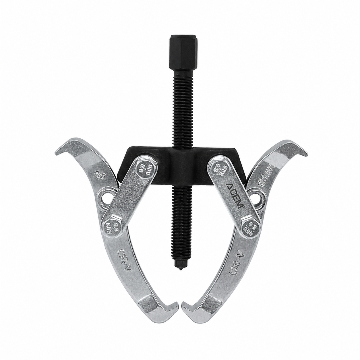 304c8e58-c152-4859-a789-7f0c30cbf131 ARRACHE ROULEMENT 2 BRAS 4" 100 ACEM – Image 1