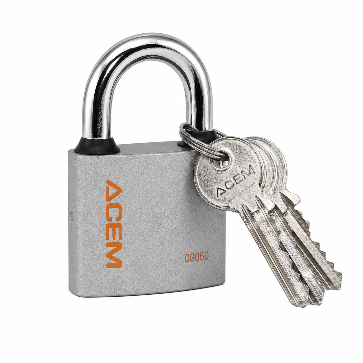 3312c0cf-bb2f-4f26-9d6d-1887404e38d0 CADENAS BLOCUS+30MM MÉTALLIQUE GRIS CG030 ACEM – Image 1