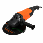 MEULE A DISQUE 230MM AG230P 2600W ACEM