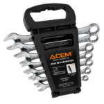 JEUX CLE A MIXTE DIN 3113 CR-V 26PCS 6A32 PR ACEM