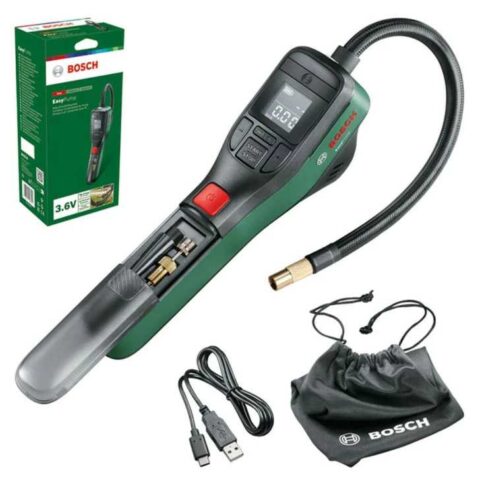 Pompe Pneumatique Sans Fil 3.6V BOSCH