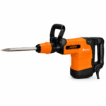 MARTEAU PIQUEUR ELECTRIQUE 11KG SDS MAX 1500W ACEM