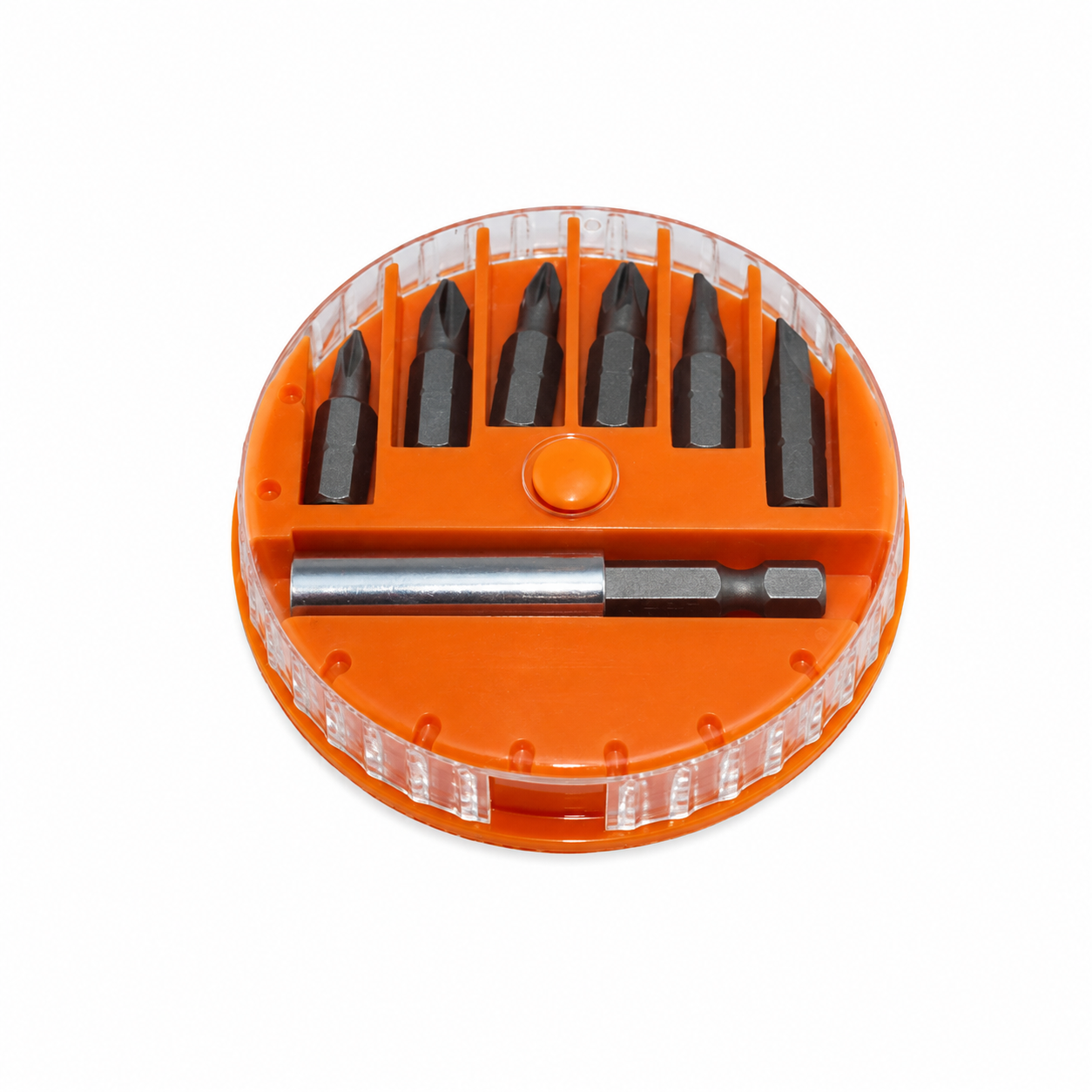 JEUX EMBOUT DE T VIS EN BOITE 7 PCS ACEM