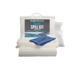 SPILLKITABSORBANTHYDROCARBURE50L SM61WHR PORTWEST