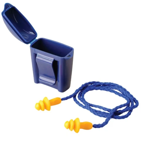 BOUCHONS D’OREILLE 3M ™ 1271