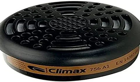 FILTRE CLIMAX 757 A1
