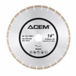 DISQUE DIAM POUR MARBRE DC350-10MD