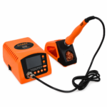 STATION A SOUDER AFFICHAGE NUMERIQUE SI-100S 100W ACEM